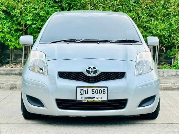 Toyota Yaris 1.5 J ปี 2010